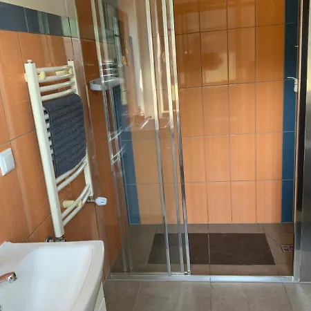 Apartamenty, Domki, Wedkowanie Barlinek Exterior photo