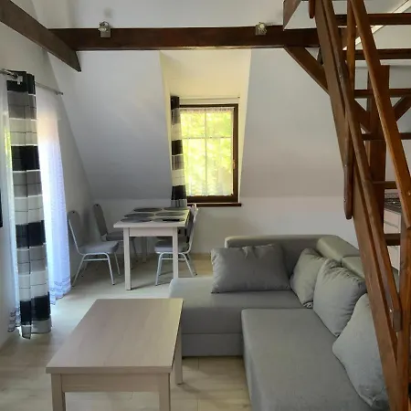 Apartamenty, Domki, Wedkowanie Barlinek Exterior photo