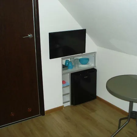 Apartamenty, Domki, Wedkowanie Barlinek Exterior photo