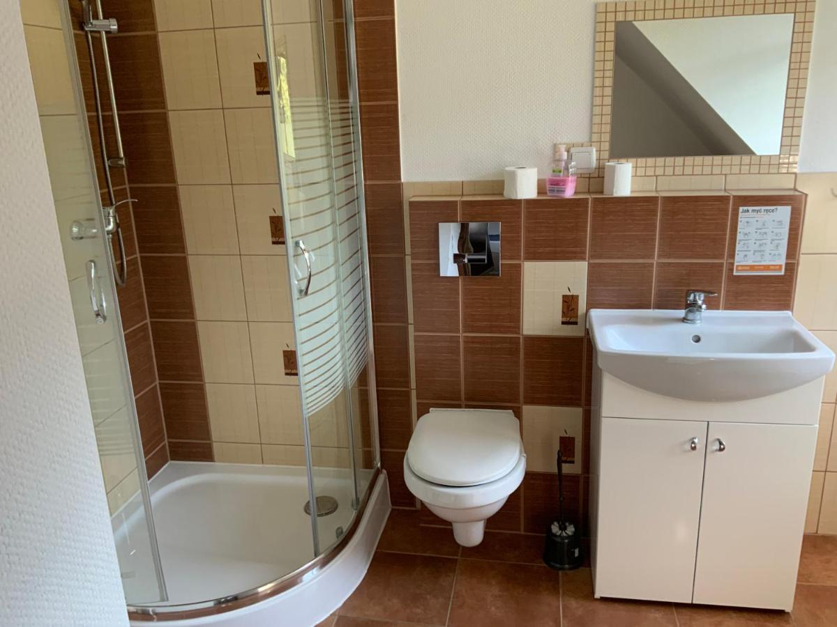 Farm stay Apartamenty, Domki, Wedkowanie