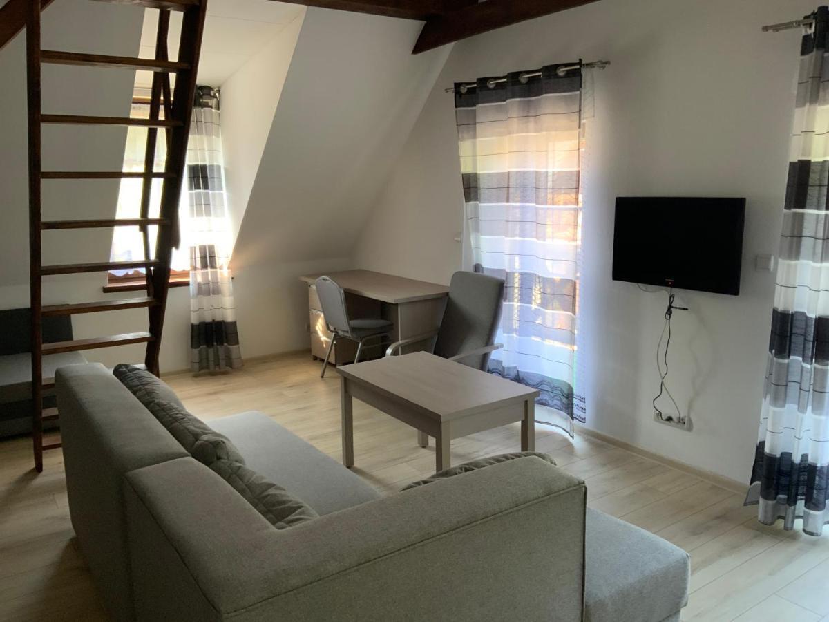 Farm stay Apartamenty, Domki, Wedkowanie