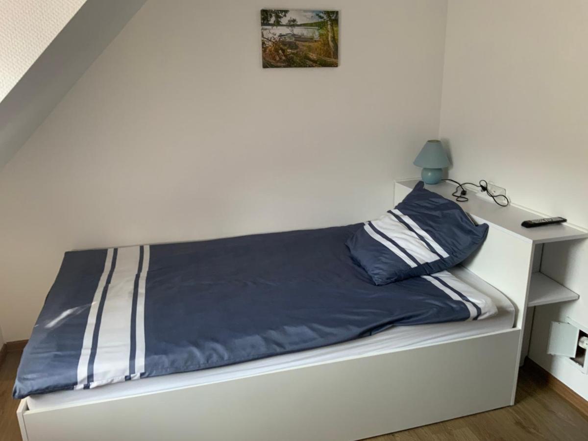 Apartamenty, Domki, Wedkowanie *