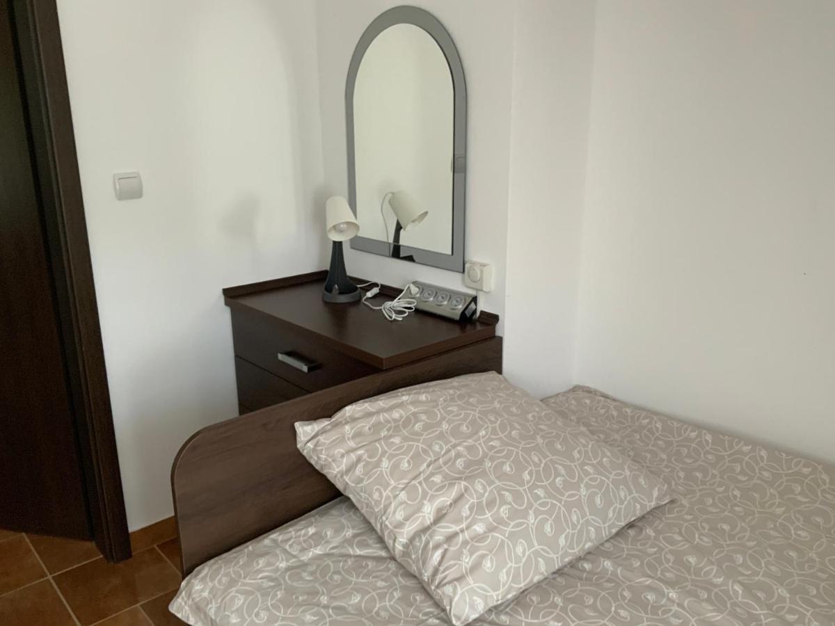 Apartamenty, Domki, Wedkowanie Barlinek