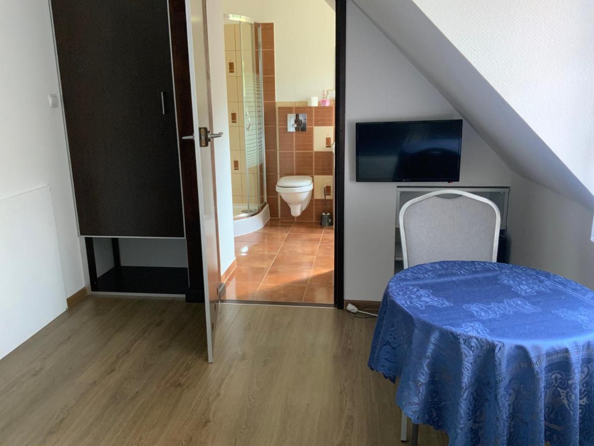 Apartamenty, Domki, Wedkowanie Farm stay
