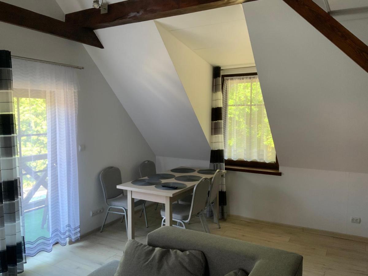 Apartamenty, Domki, Wedkowanie Farm stay