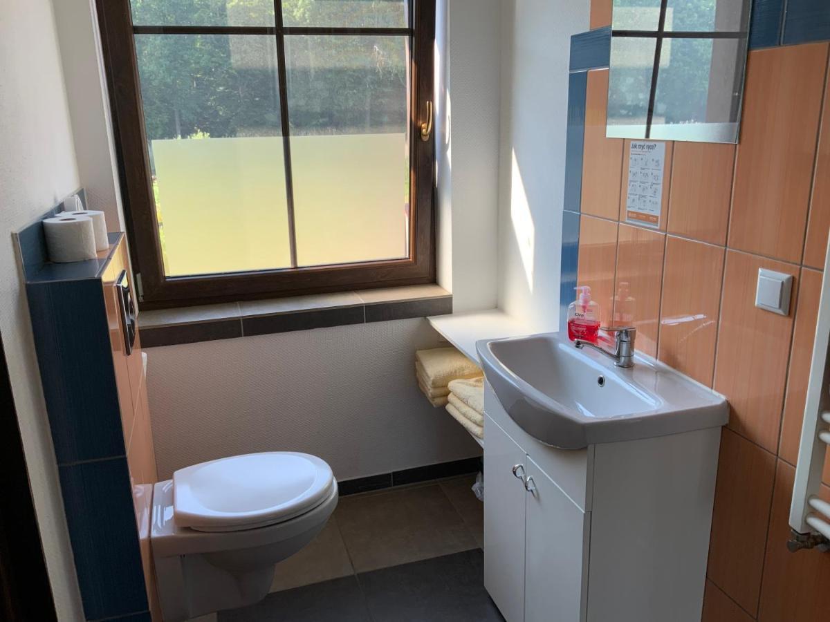 Apartamenty, Domki, Wedkowanie Farm stay *
