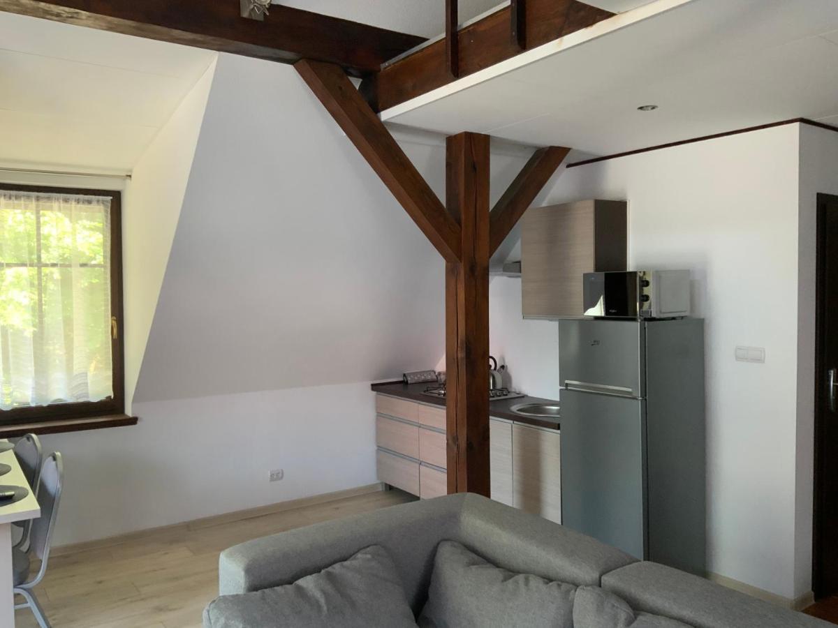 Farm stay Apartamenty, Domki, Wedkowanie