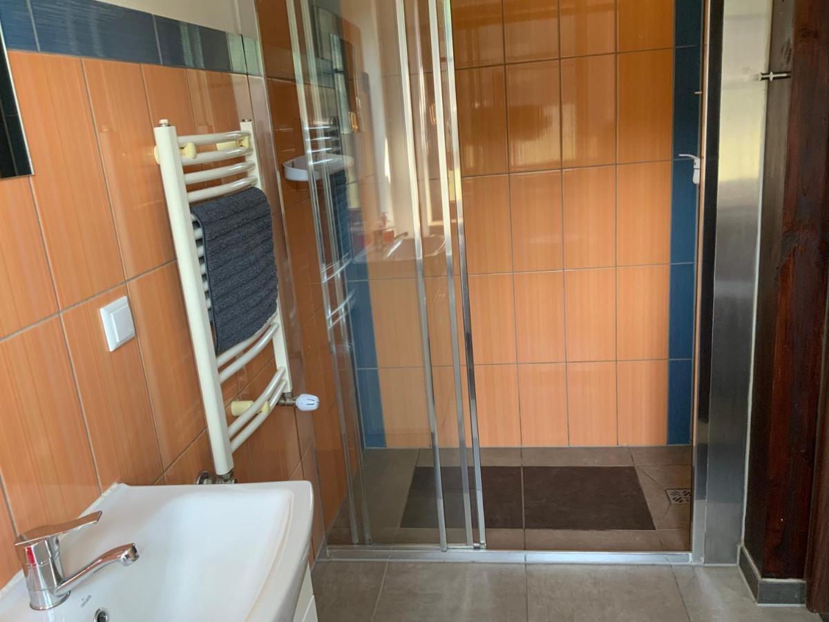 Apartamenty, Domki, Wedkowanie