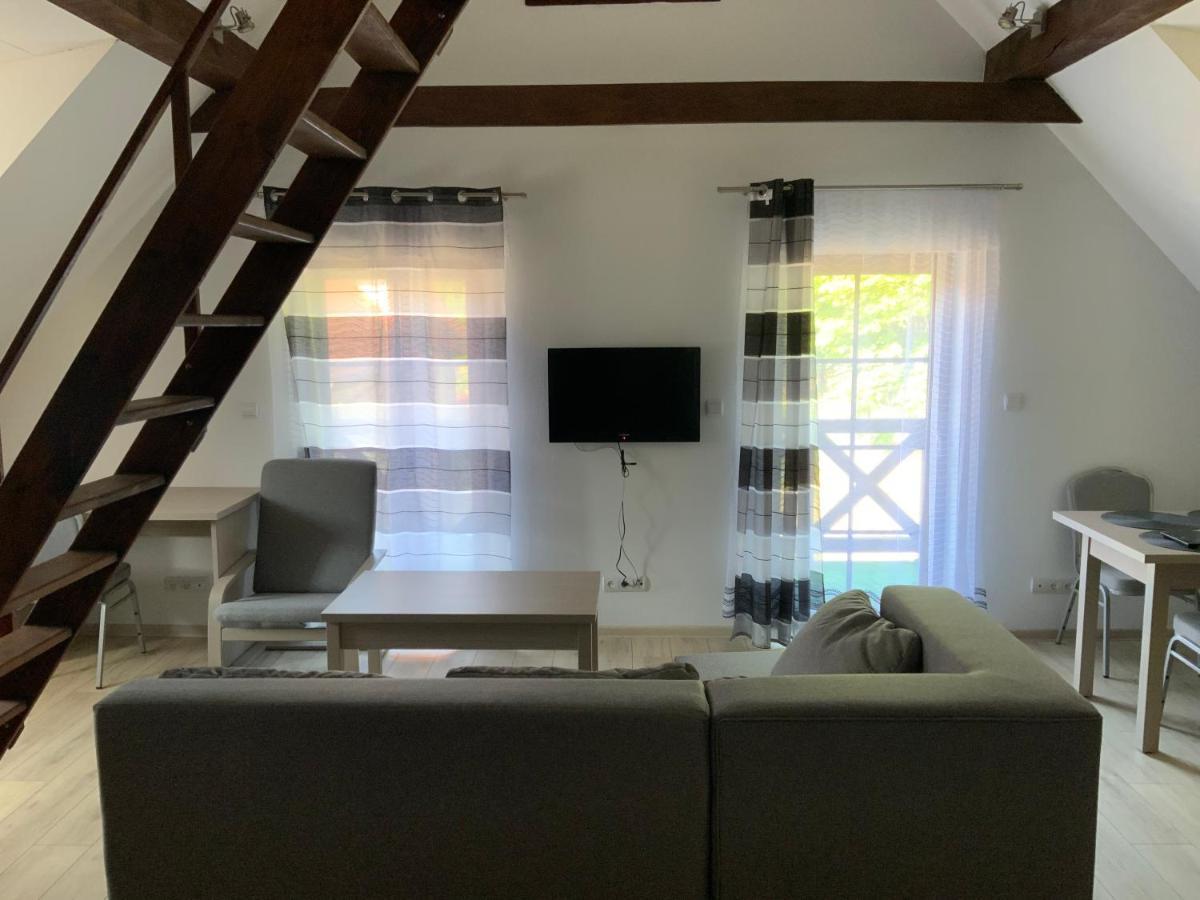 Apartamenty, Domki, Wedkowanie Farm stay *