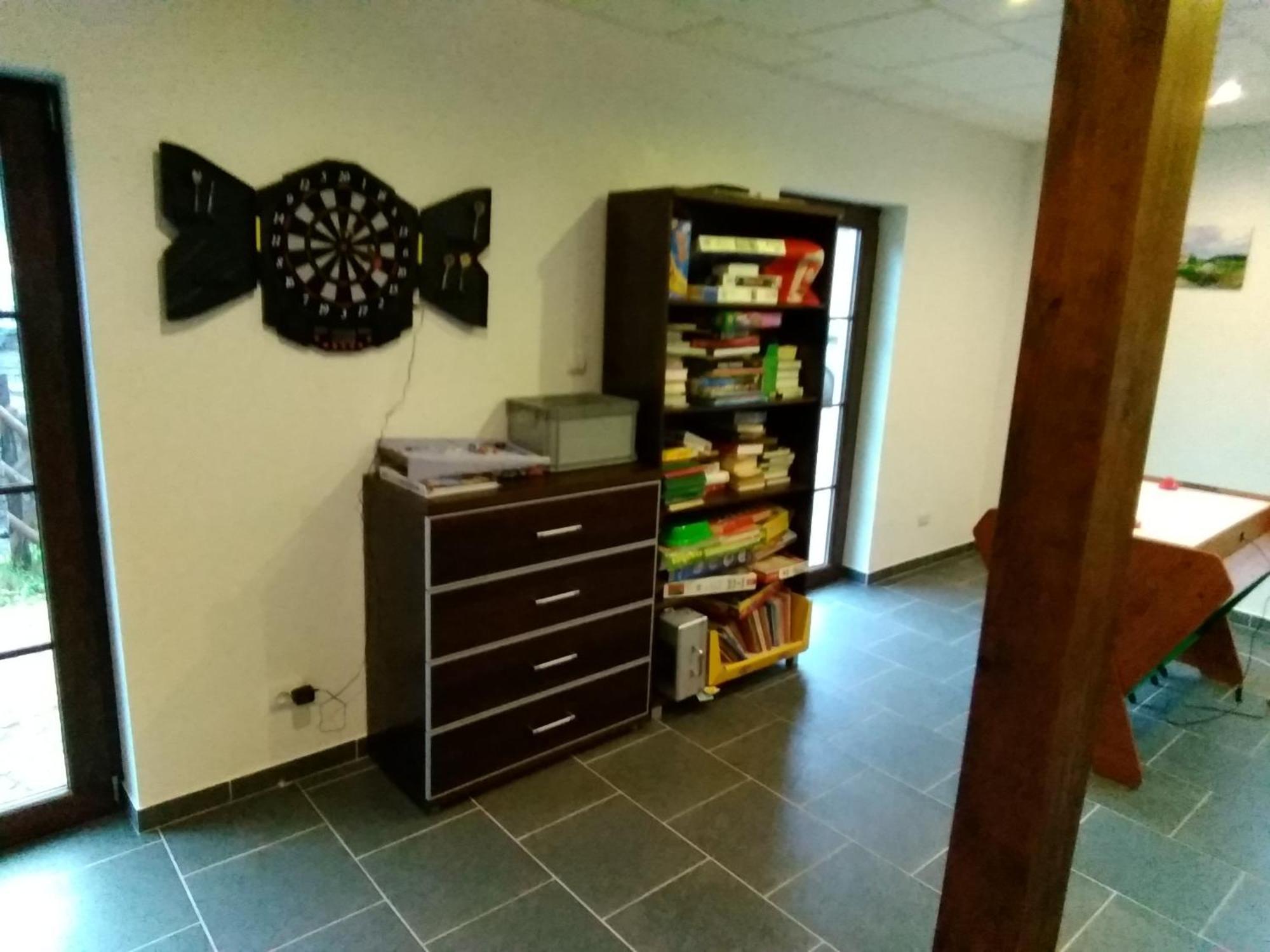 Apartamenty, Domki, Wedkowanie Barlinek