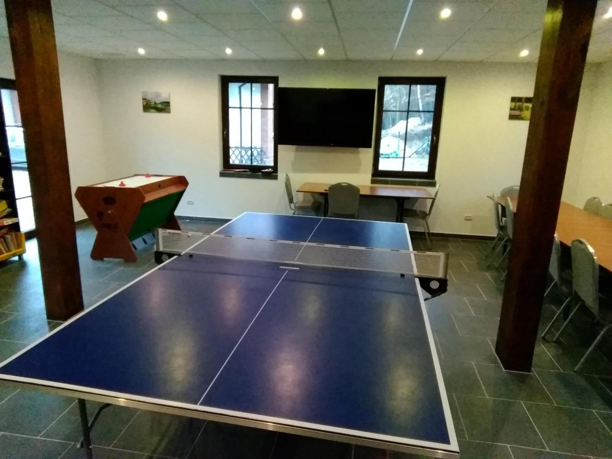 Farm stay Apartamenty, Domki, Wedkowanie Barlinek