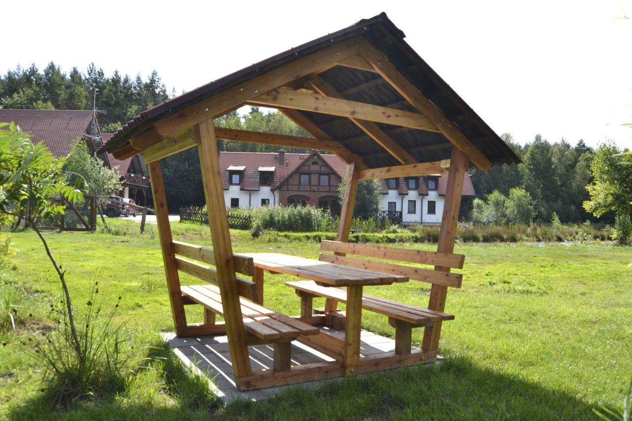 Apartamenty, Domki, Wędkowanie Gospodarstwo agroturystyczne Barlinek