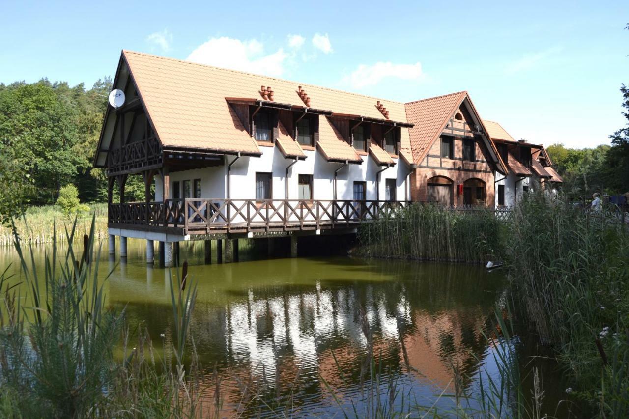 Apartamenty, Domki, Wedkowanie *