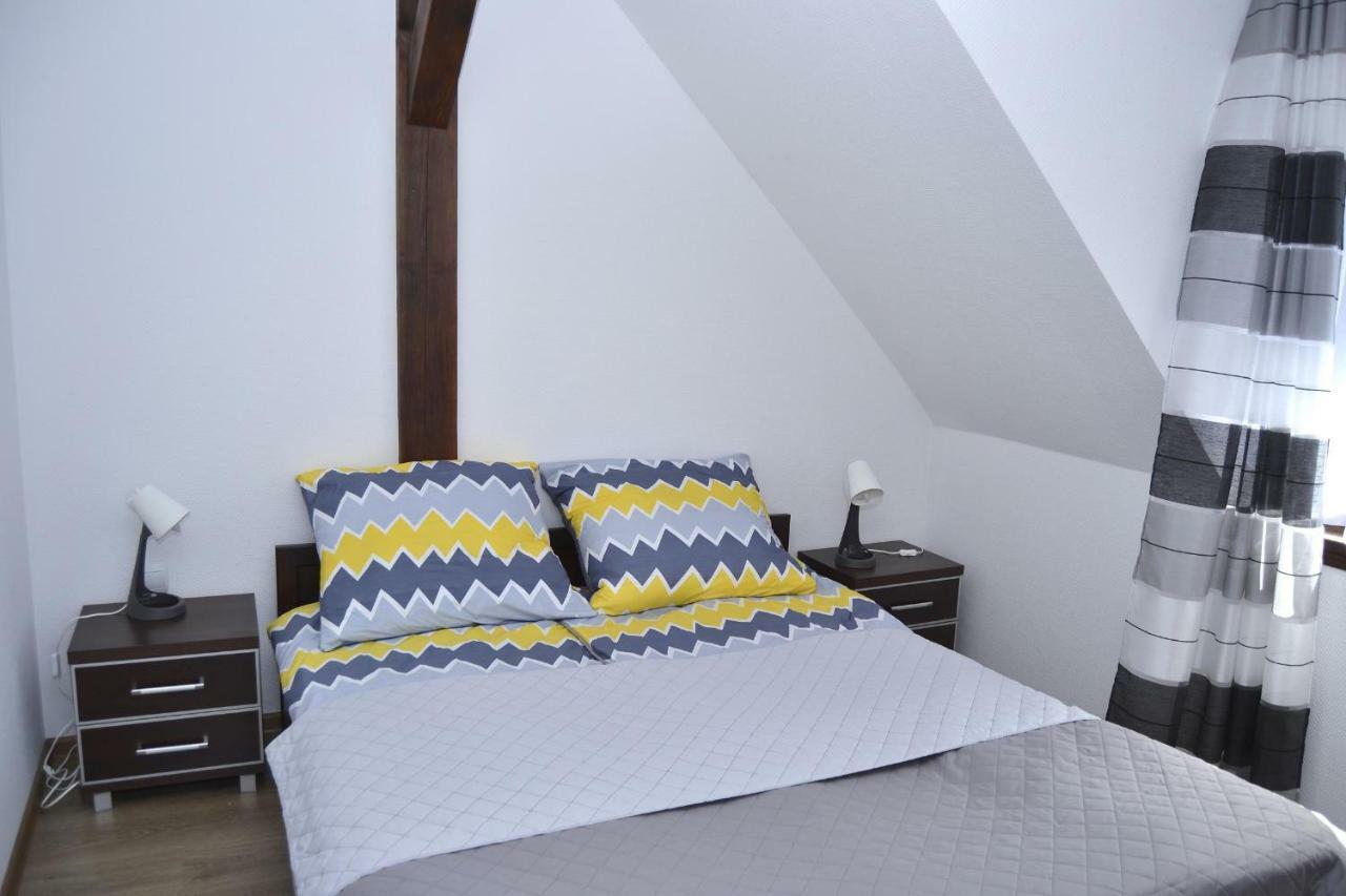 Apartamenty, Domki, Wedkowanie Farm stay Barlinek