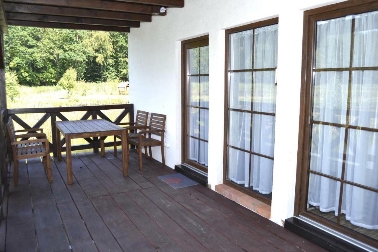 Apartamenty, Domki, Wedkowanie Farm stay Barlinek