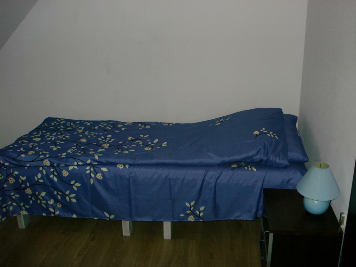 Apartamenty, Domki, Wedkowanie Farm stay