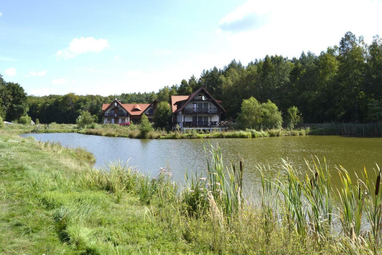 Farm stay Apartamenty, Domki, Wedkowanie *