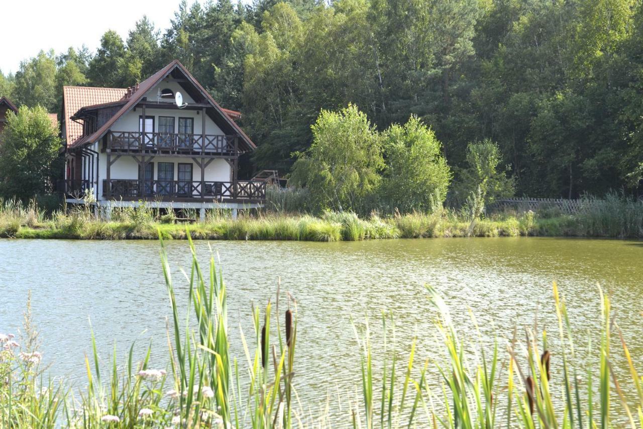 Apartamenty, Domki, Wedkowanie *
