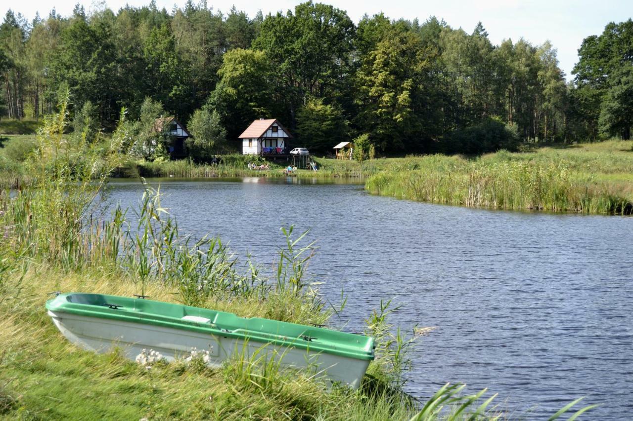 Apartamenty, Domki, Wedkowanie Farm stay *