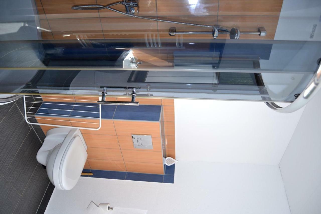 Apartamenty, Domki, Wedkowanie Farm stay Barlinek