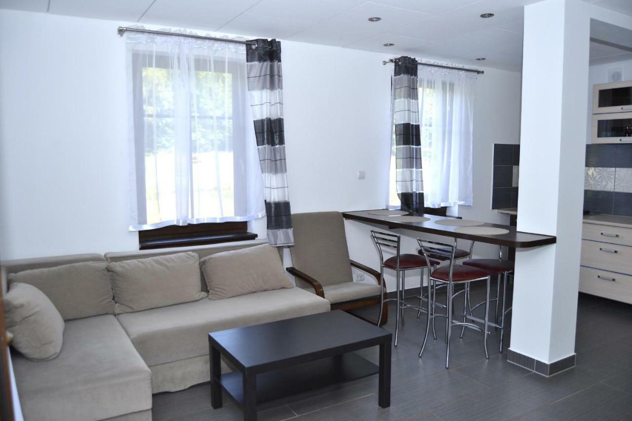 Apartamenty, Domki, Wedkowanie Farm stay *