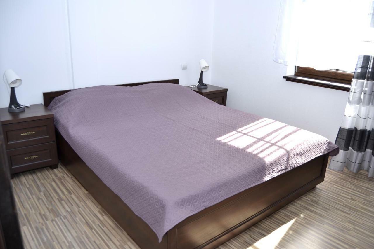 Apartamenty, Domki, Wedkowanie Farm stay
