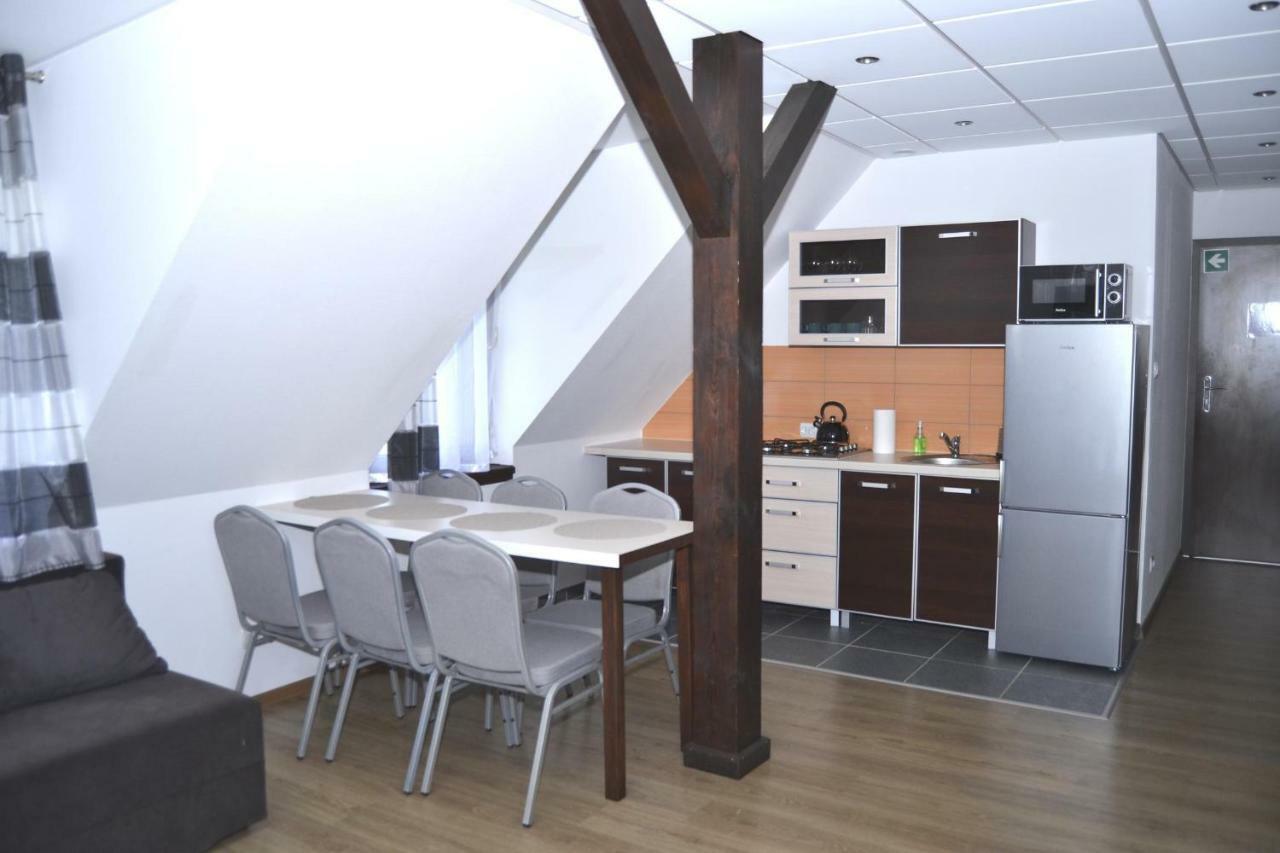 Apartamenty, Domki, Wedkowanie * Barlinek