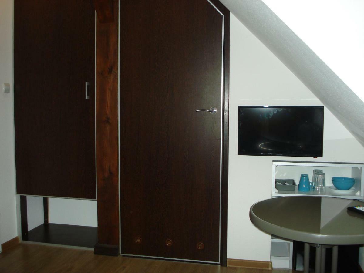 Apartamenty, Domki, Wedkowanie Barlinek