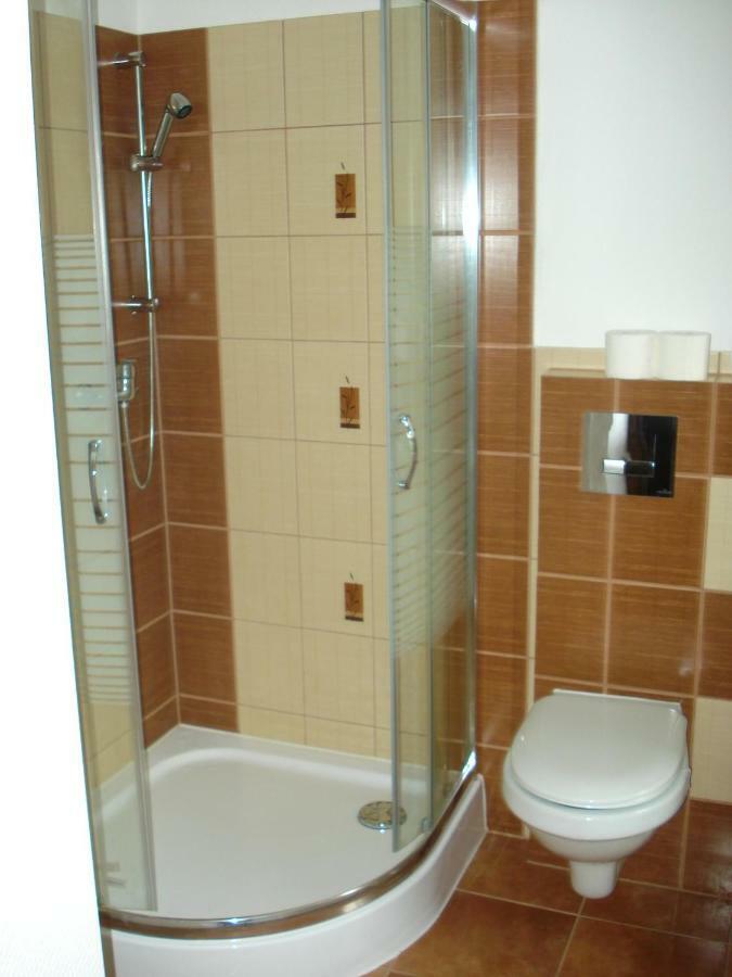 Apartamenty, Domki, Wędkowanie