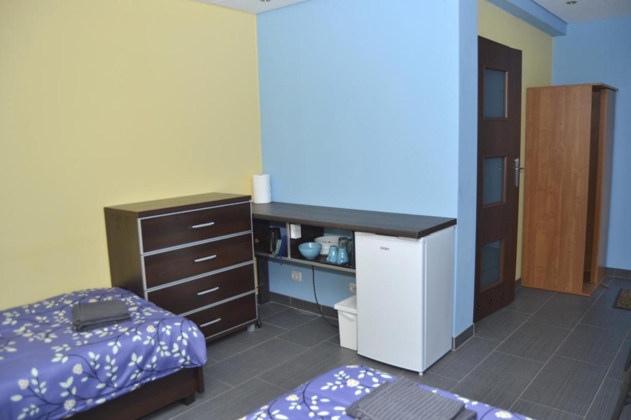 Apartamenty, Domki, Wedkowanie