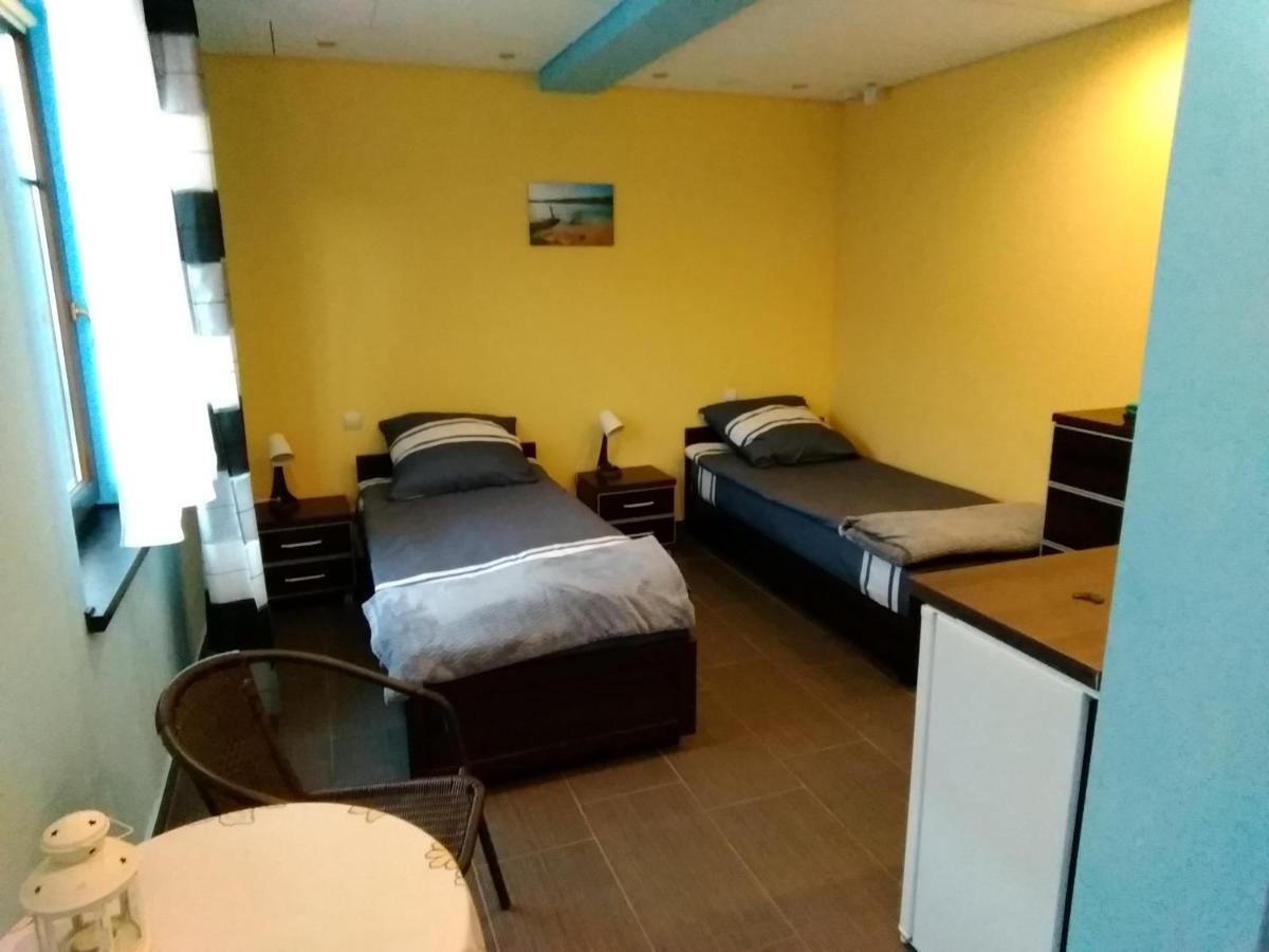 Apartamenty, Domki, Wędkowanie Gospodarstwo agroturystyczne Barlinek