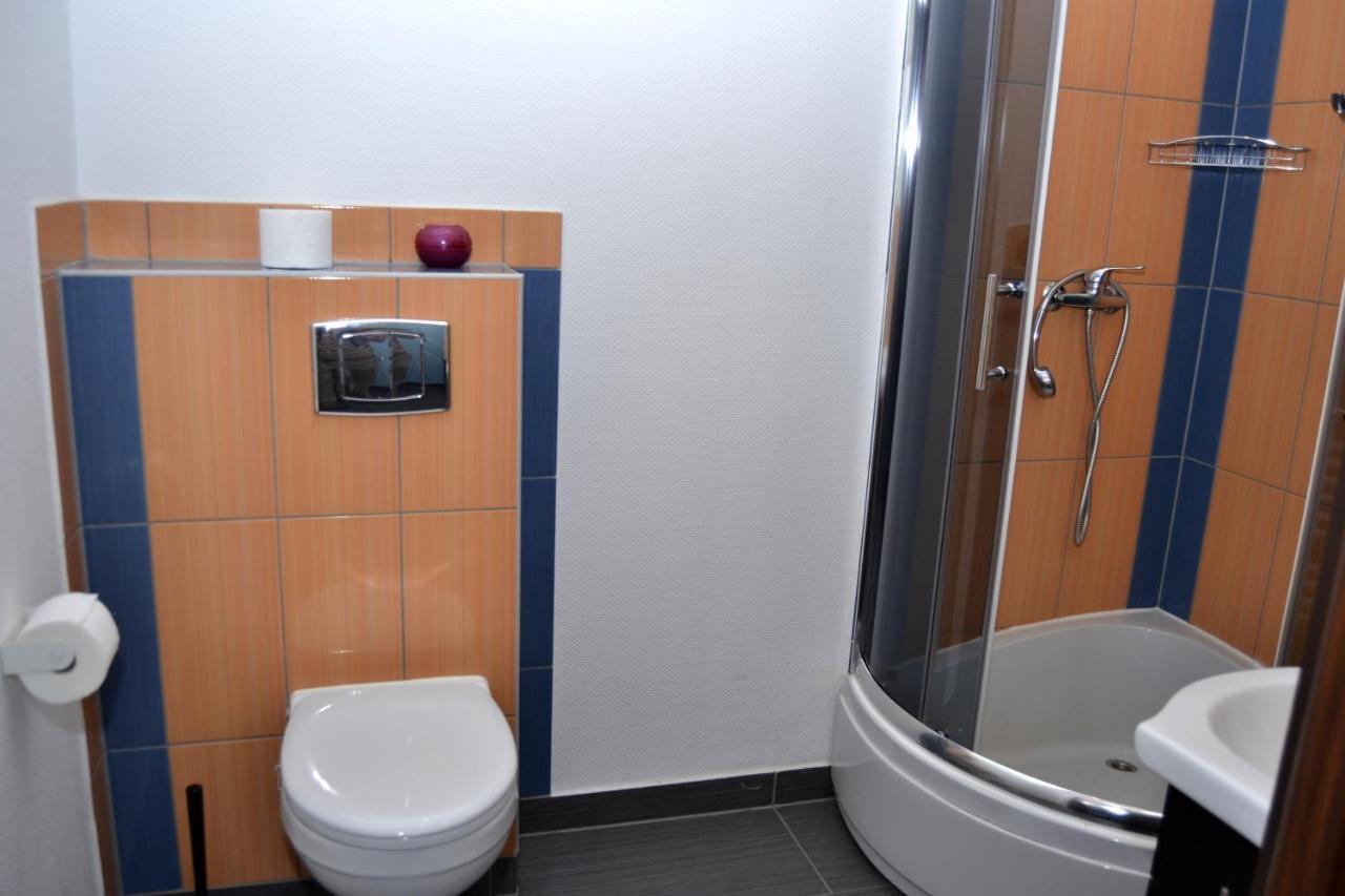 Apartamenty, Domki, Wedkowanie Farm stay Barlinek