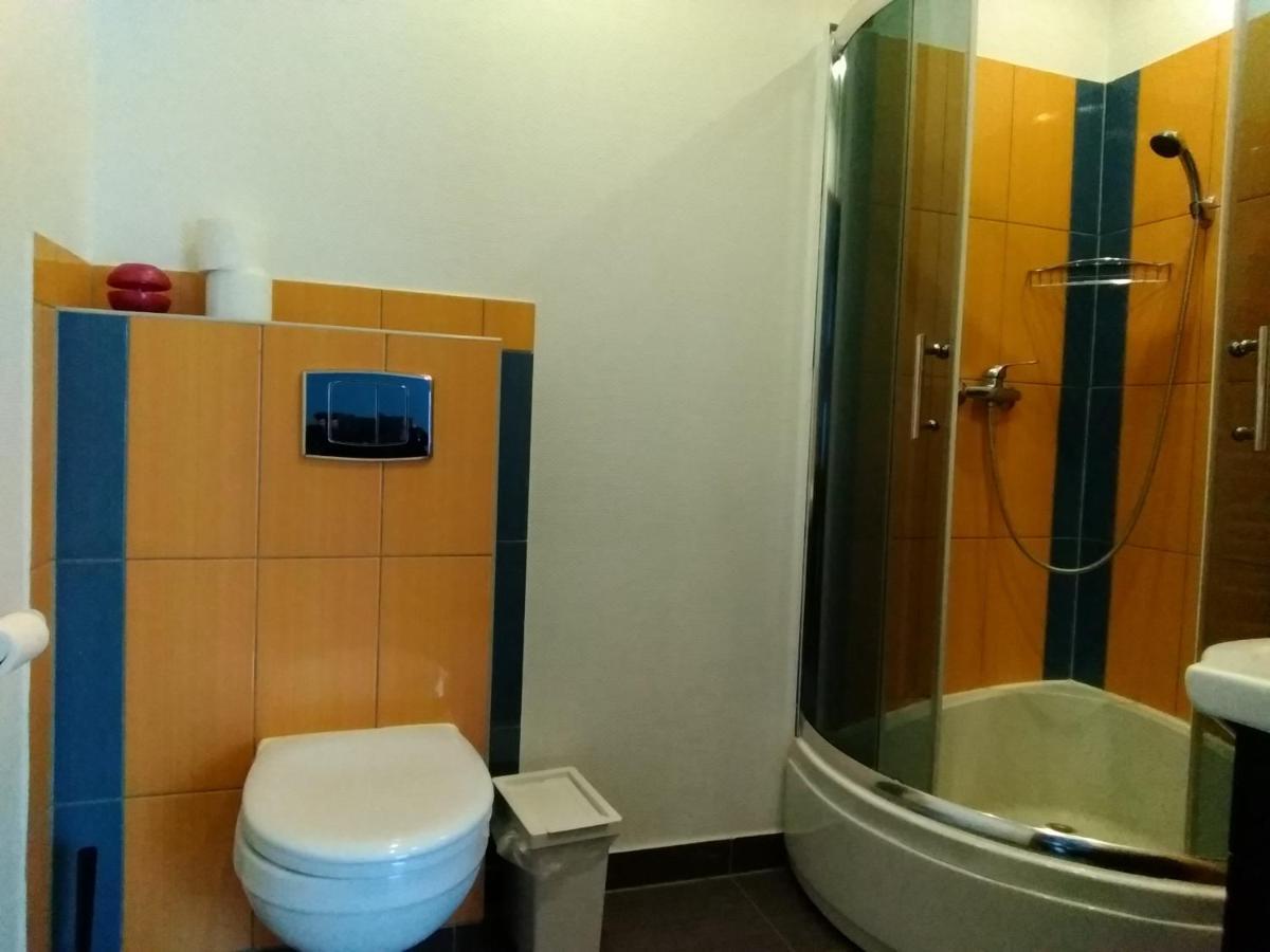 Apartamenty, Domki, Wedkowanie Farm stay